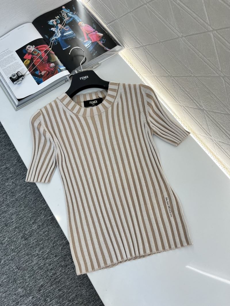 Fendi T-Shirts